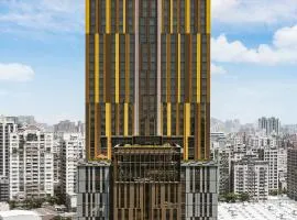 Kaohsiung Marriott Hotel 高雄万豪酒店