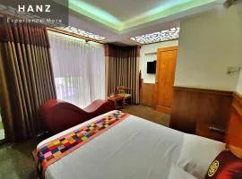 HANZ Hien Lam Hotel