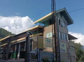 Goroomgo Hotel SUBHASHREE GANGTOK