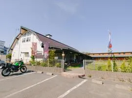 セーナーニカントリーイン