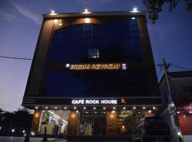 Hotel Bodhi Retreat，位于王舍城的酒店