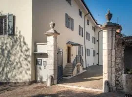 La Canonica Suite Apartments New Location