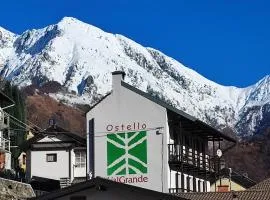 Ostello ValGrande