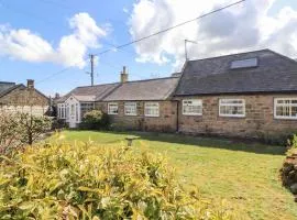 West Farm Cottage