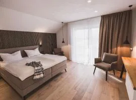 温格特格伦 - 科尼利厄斯酒店