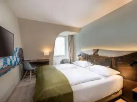 罗森海姆温德姆特里普酒店