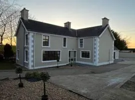 Broughanore Lodge