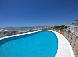 islantilla vistas al mar 1 linea, piscina, parking, wifi
