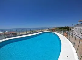 Islantilla vistas al mar 1 línea, piscina, parking, wifi