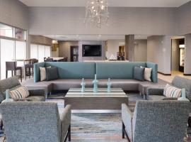 Residence Inn by Marriott Dallas Plano The Colony，位于本殖民地的酒店