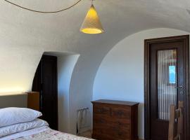 La Taberna di Rocca Calascio，位于Calascio的酒店