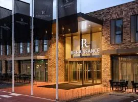 Renaissance Amsterdam Schiphol Airport Hotel