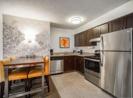 Residence Inn by Marriott McAllen，位于麦卡伦的酒店