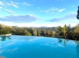 Les Lodges de Saint Cassien 2