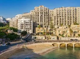 Malta Marriott Resort & Spa