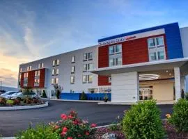 SpringHill Suites by Marriott Scranton Montage Mountain