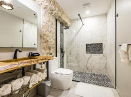 EVA Boutique Hotel Aruba，位于Savaneta的酒店