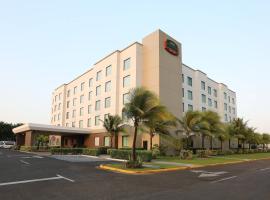 Courtyard by Marriott Panama Metromall，位于Tocumen的酒店