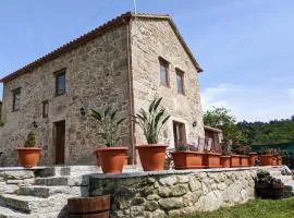 El cobijo de Soar ¡Casa rural completa!