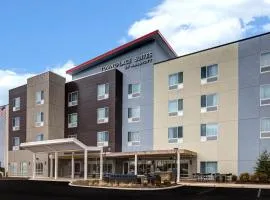 TownePlace Suites by Marriott Monroe