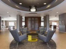 SpringHill Suites by Marriott Charlotte Ballantyne