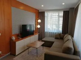 Levent Apartments