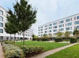 Residence Inn by Marriott Munich Ostbahnhof