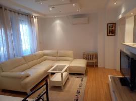 Matisse Apartment Airport，位于Ledine的酒店