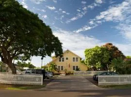 Inn Waimea Kauai