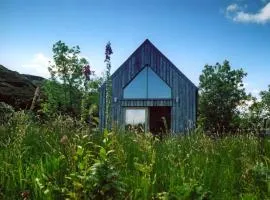 Blar na Leisg self catering Lodge 1