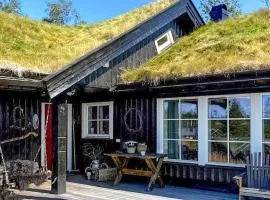 4 Bedroom Cozy Home In Eggedal