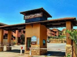 F19 Ocean View Villas