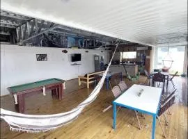 Trip Adventure Hostel