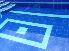 Agradable casa de Campo con Piscina en el Guadual Rivera