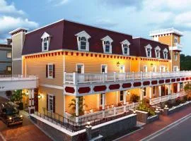 Renaissance St. Augustine Historic Downtown Hotel