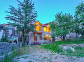 Juniper New House，位于马拉里的酒店