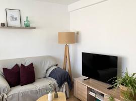 Cals iaios，位于Villalba dels Arcs的酒店