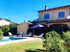 Chambre et petit déjeuner