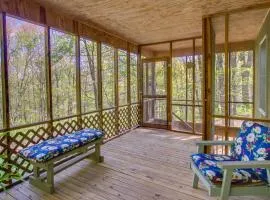 Vacation Rental Near Shenandoah National Park!