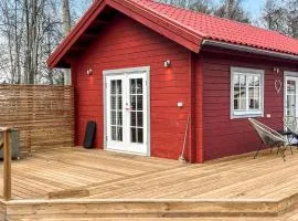 Stunning Home In Färjestaden With Kitchen