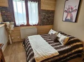 studio entier 25m2 proche centre ville Font Romeu