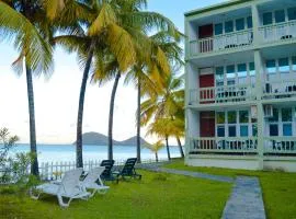 朴茨茅斯海滩酒店