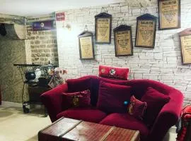 Les sorciers, la Diligence St Jean de Losne Escape game immersif