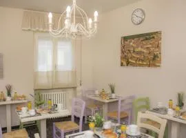 林凯托2号住宿加早餐旅馆