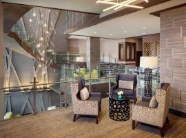 Hotel Indigo Flushing - LaGuardia
