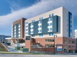 SpringHill Suites by Marriott Salt Lake City Sugar House