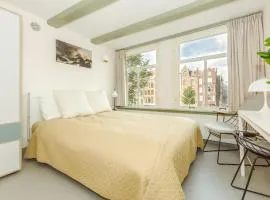 The Red Ox - Super Central Canal View Rooms
