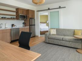 Element San Jose Milpitas，位于米尔皮塔斯的酒店