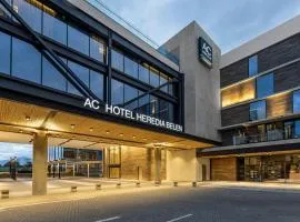 AC Hotel San Jose Airport Belen