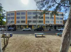 Lebanon Praia Hotel